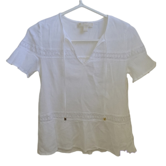MICHAEL Michael Kors blouse - Picture 1 of 3